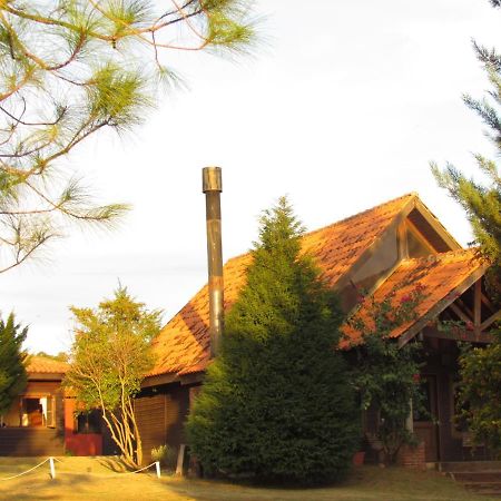 Pousada La Vivienda Santana do Livramento Ngoại thất bức ảnh