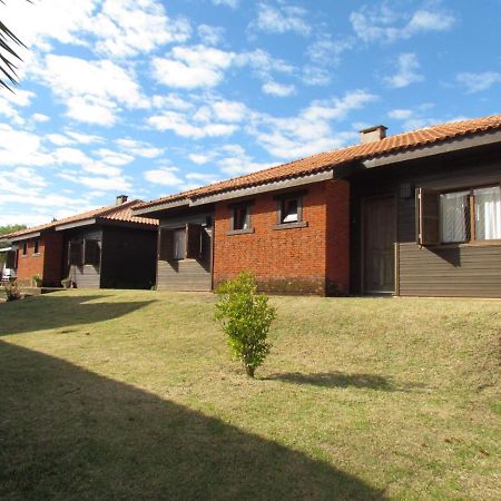 Pousada La Vivienda Santana do Livramento Ngoại thất bức ảnh