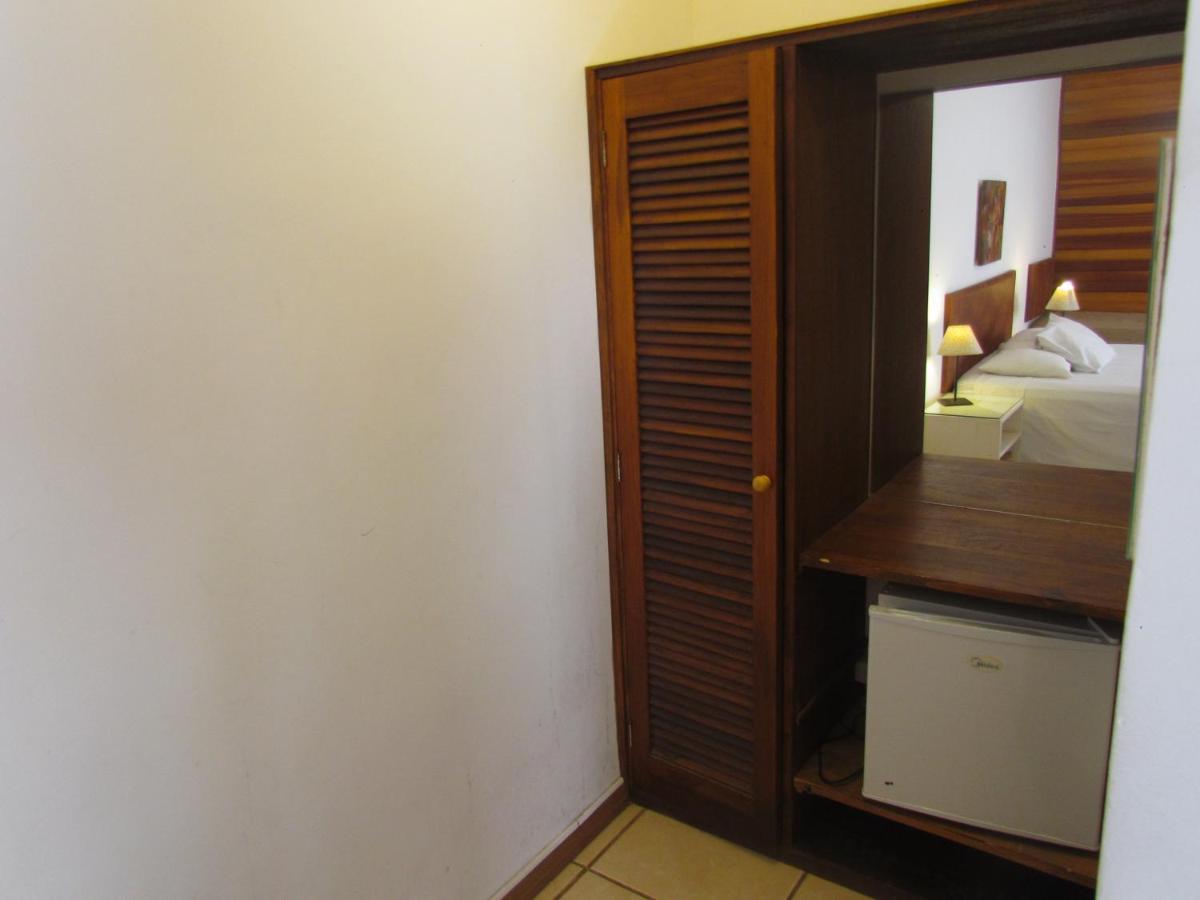 Pousada La Vivienda Santana do Livramento Ngoại thất bức ảnh