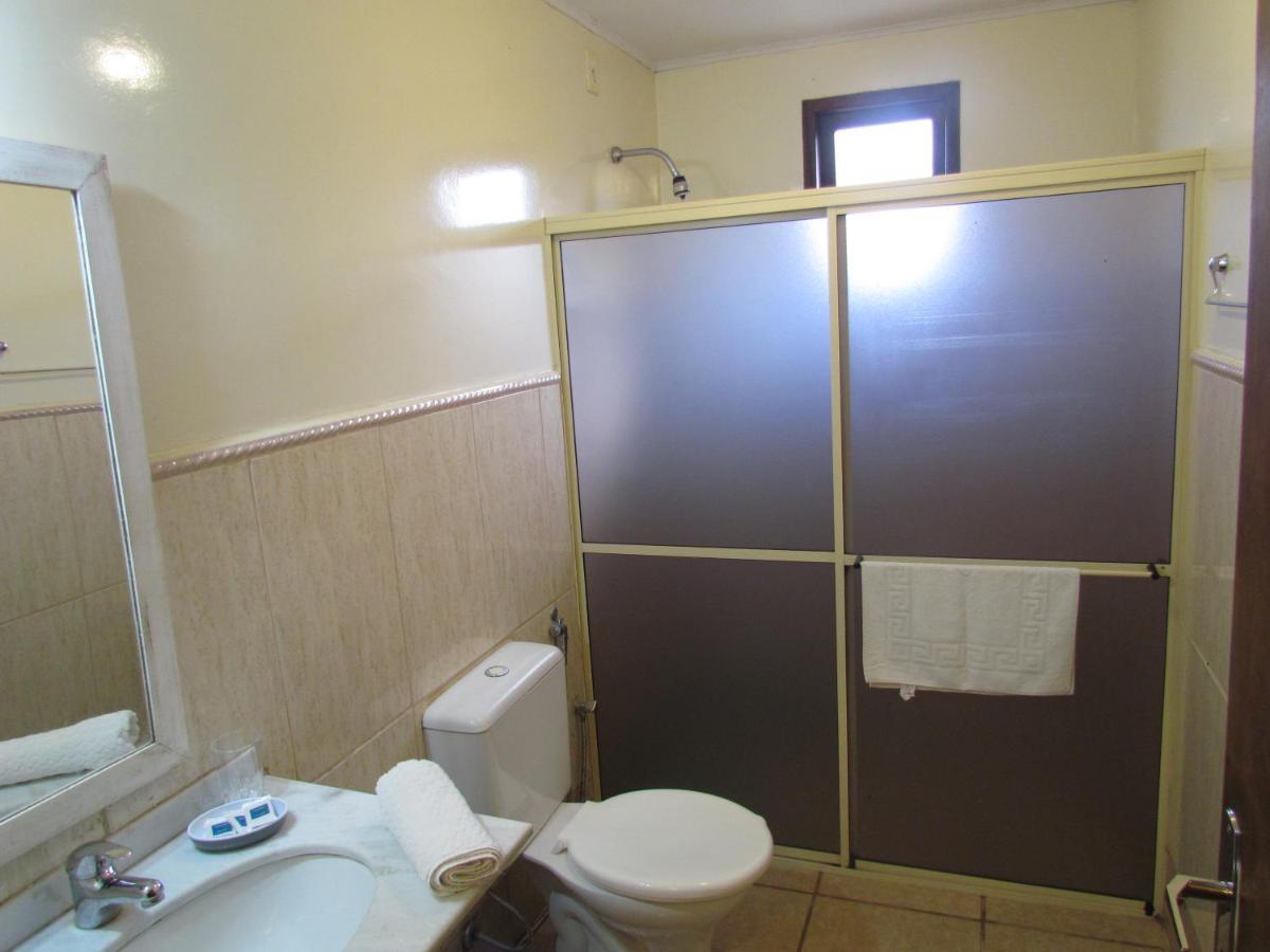 Pousada La Vivienda Santana do Livramento Ngoại thất bức ảnh